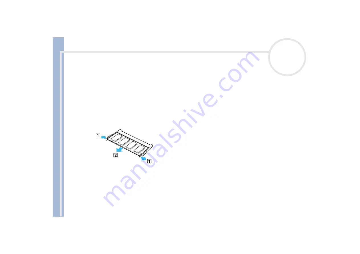 Sony PCG-8A1M Instruction & Operation Manual Download Page 98