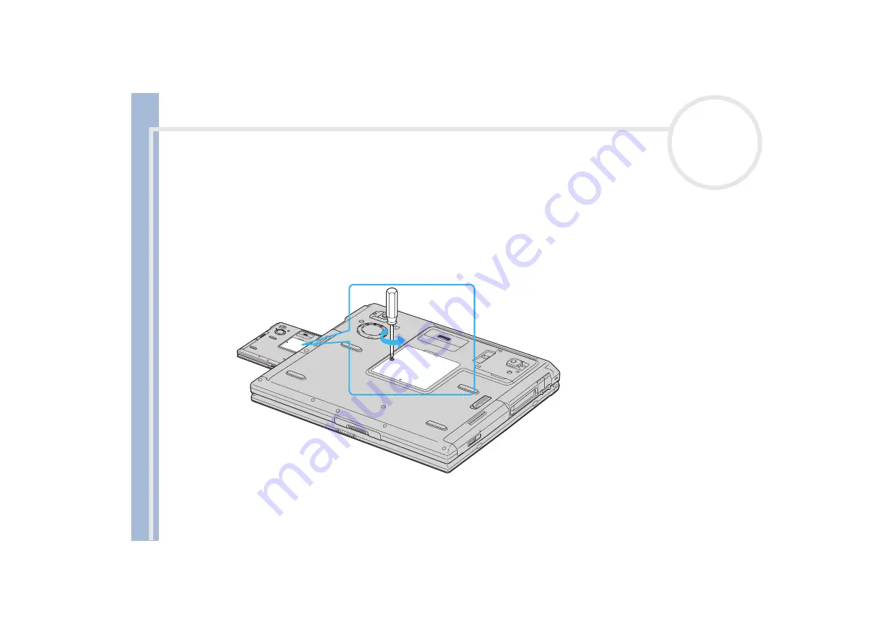 Sony PCG-8A1M Instruction & Operation Manual Download Page 99