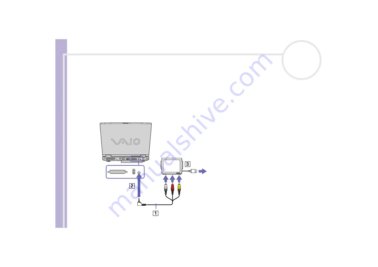 Sony PCG-8C2M Скачать руководство пользователя страница 73