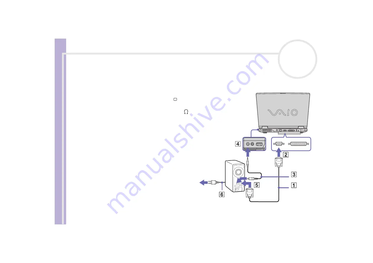 Sony PCG-8C2M Скачать руководство пользователя страница 75