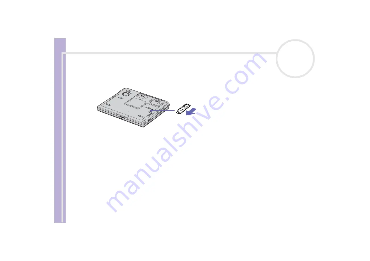 Sony PCG-8D1M Скачать руководство пользователя страница 28