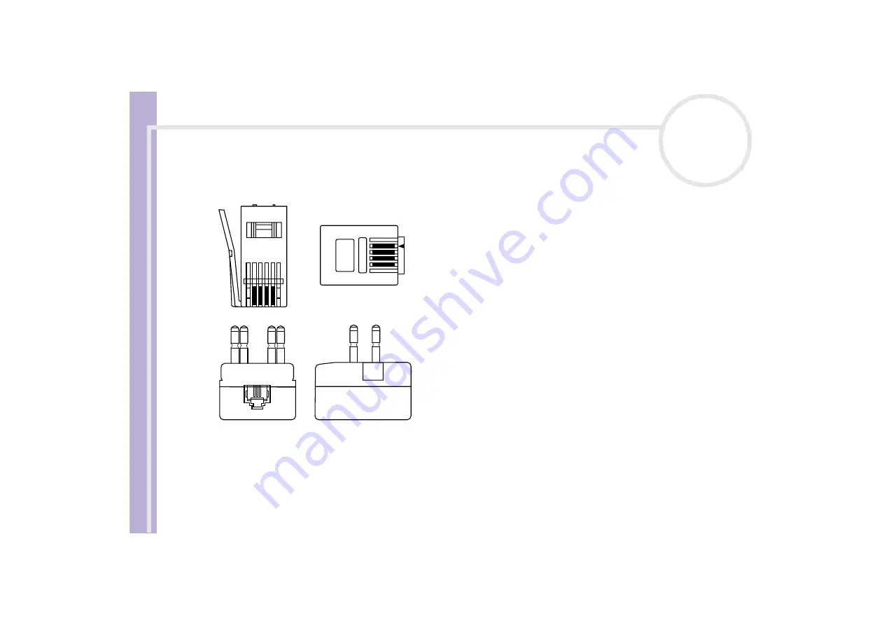 Sony PCG-8D1M Instruction & Operation Manual Download Page 59