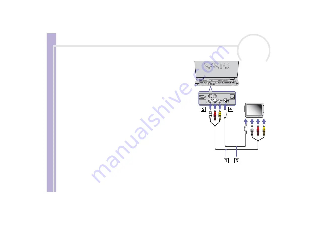 Sony PCG-8D1M Instruction & Operation Manual Download Page 75