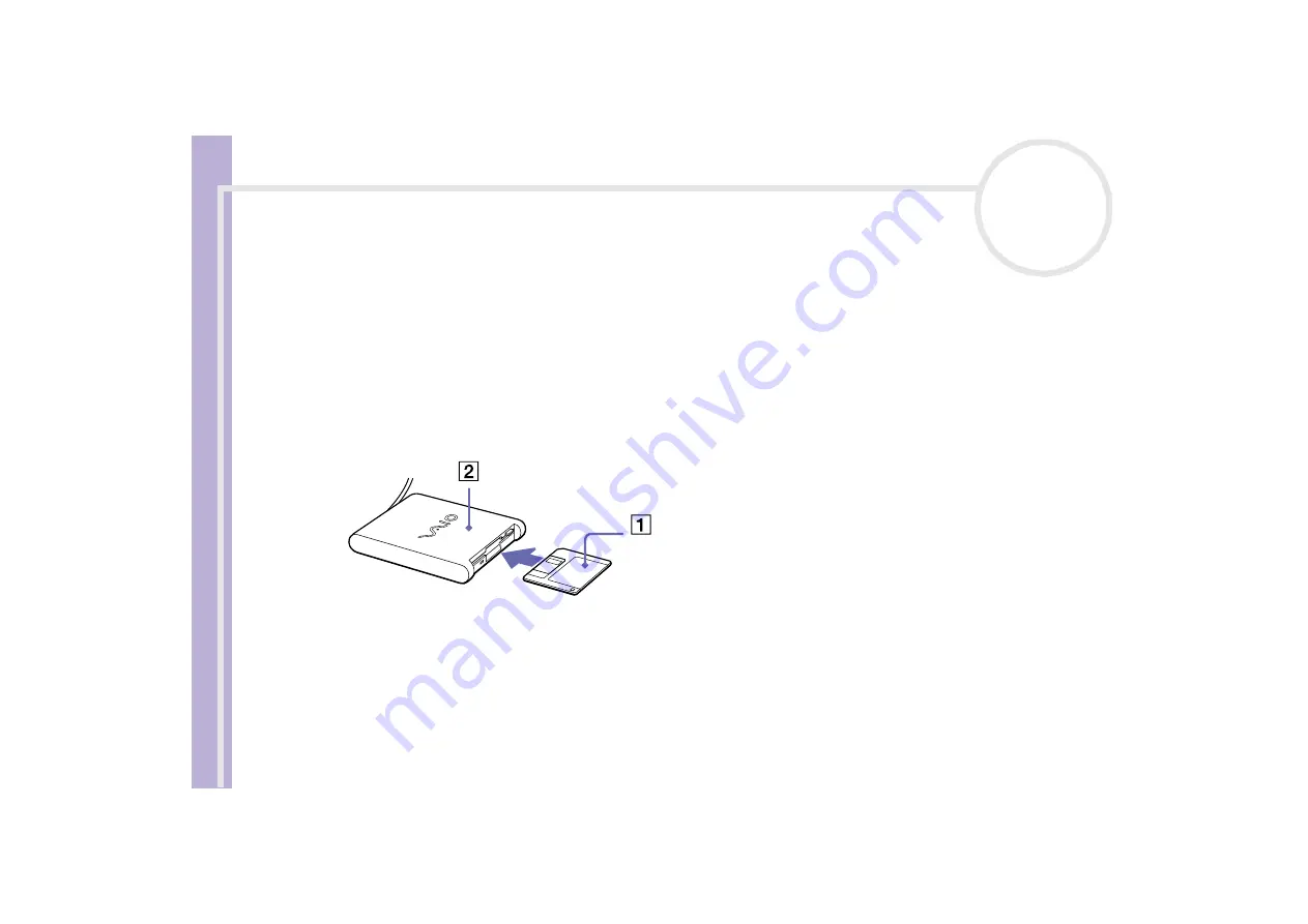 Sony PCG-8D1M Instruction & Operation Manual Download Page 82