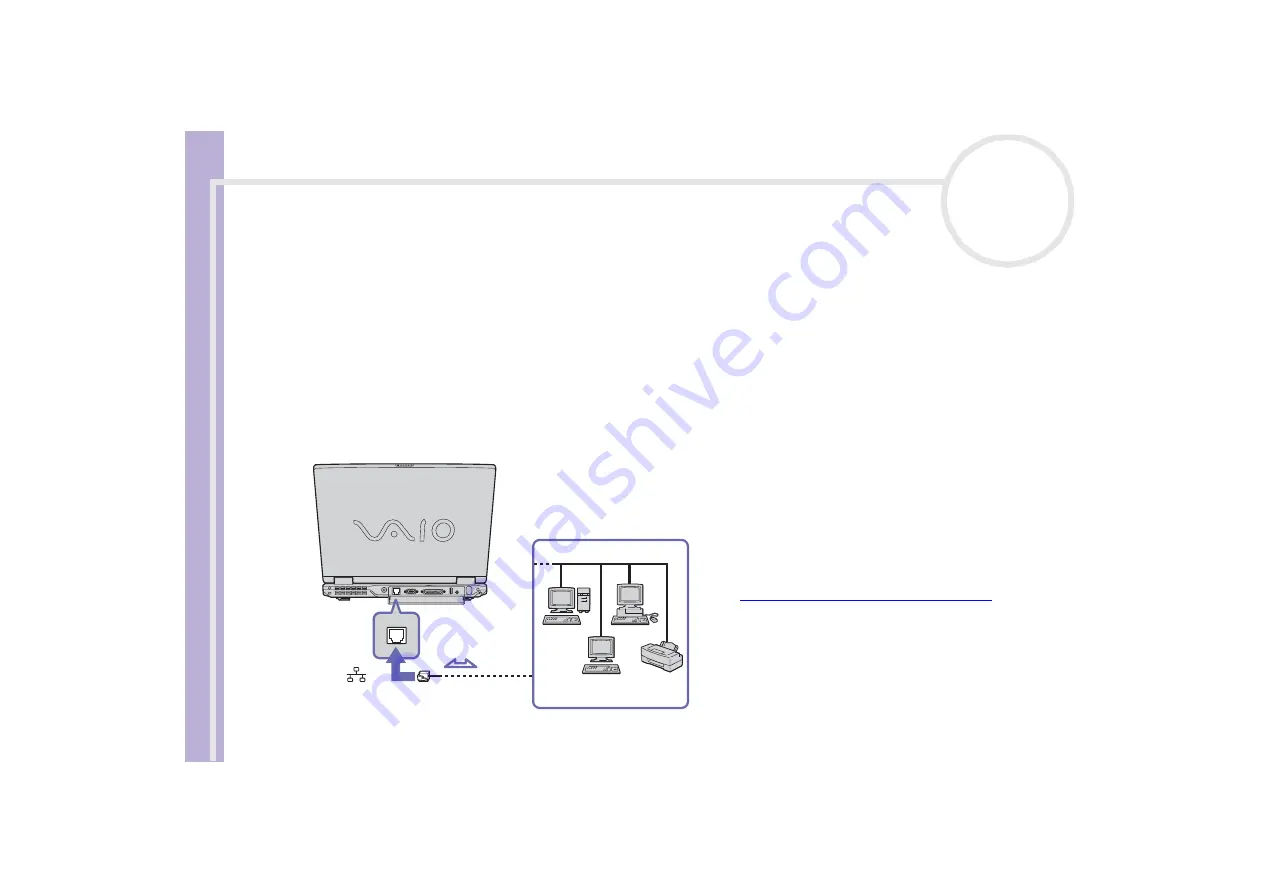 Sony PCG-8D1M Instruction & Operation Manual Download Page 88