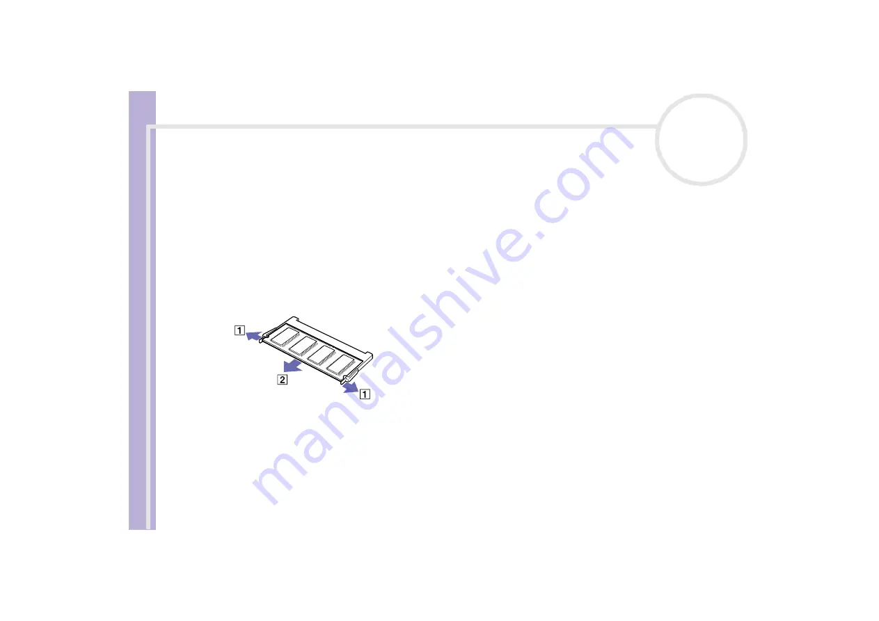 Sony PCG-8D1M Instruction & Operation Manual Download Page 108