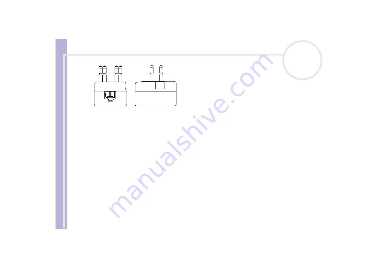 Sony PCG-8E1M Instruction & Operation Manual Download Page 61