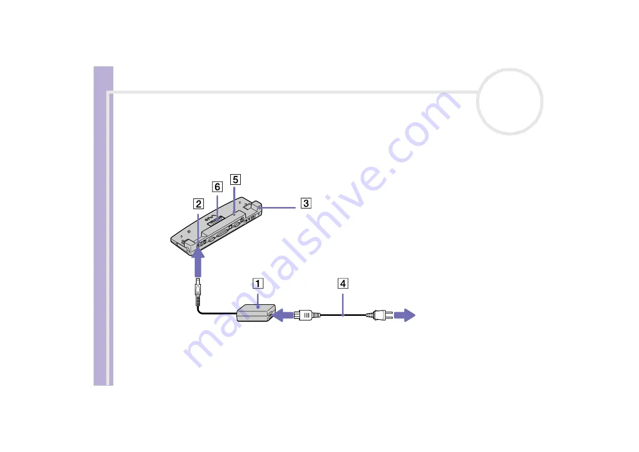 Sony PCG-8E1M Instruction & Operation Manual Download Page 67