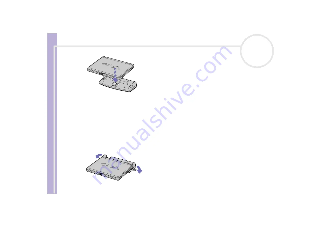 Sony PCG-8E1M Instruction & Operation Manual Download Page 68