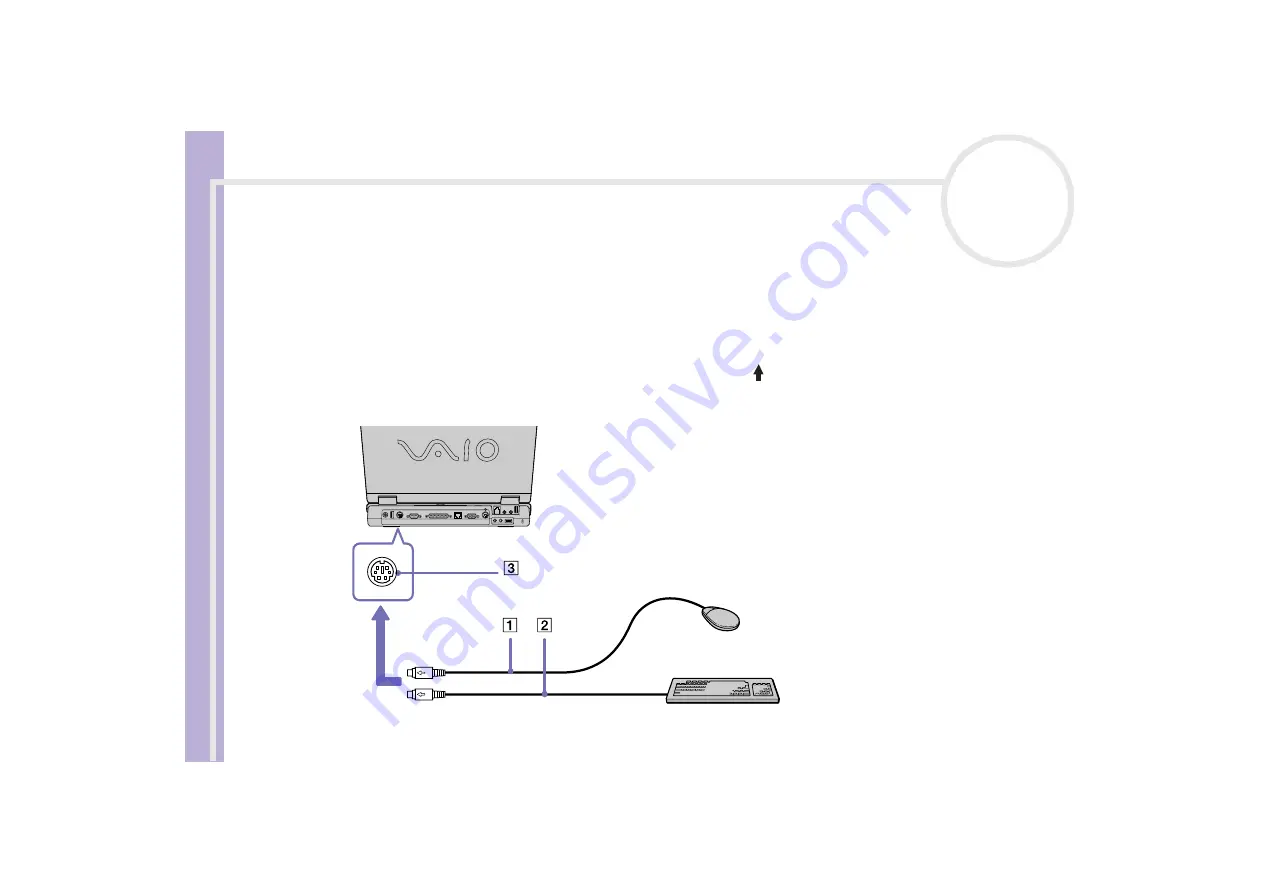 Sony PCG-8E1M Instruction & Operation Manual Download Page 78