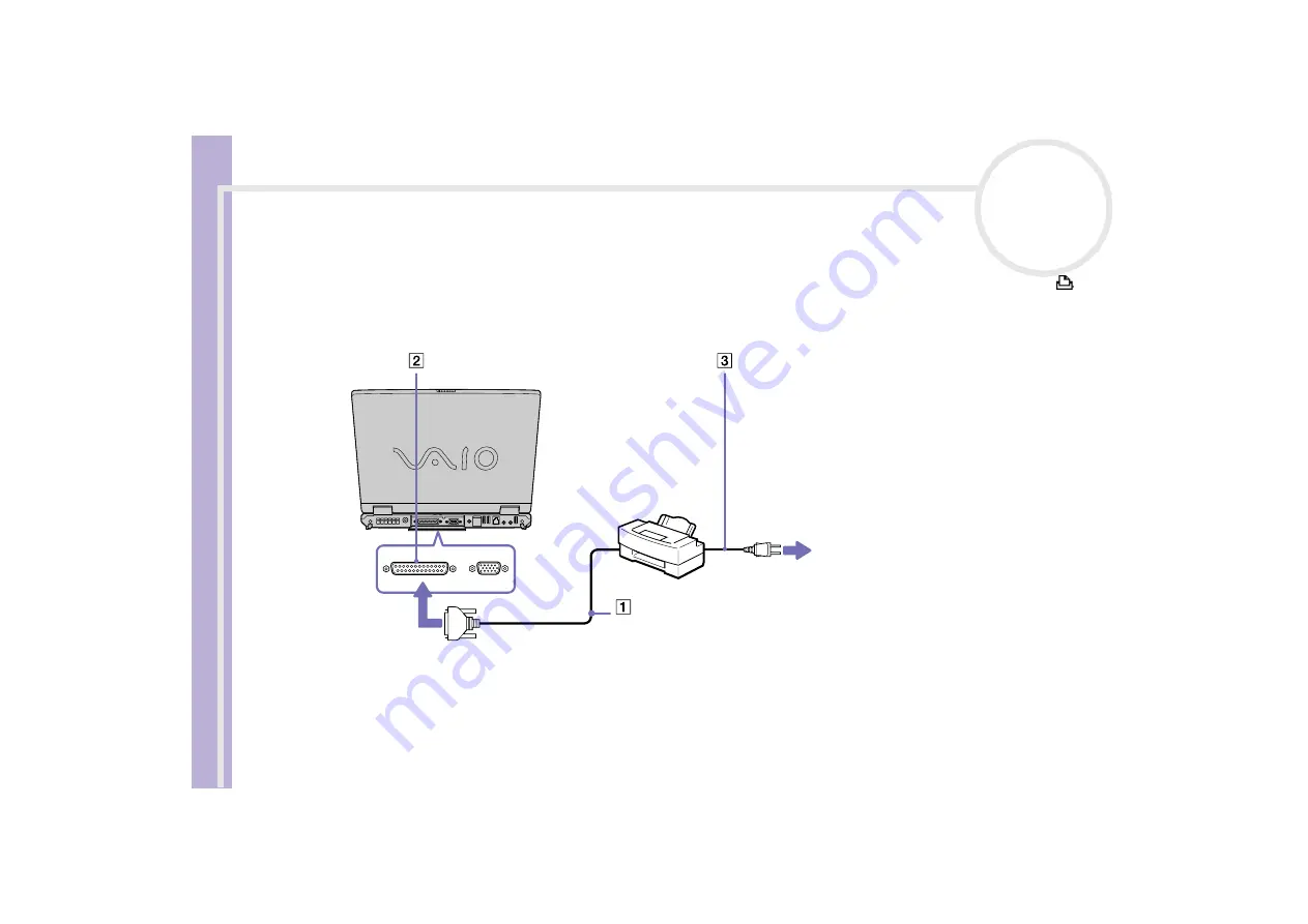 Sony PCG-8E1M Instruction & Operation Manual Download Page 83