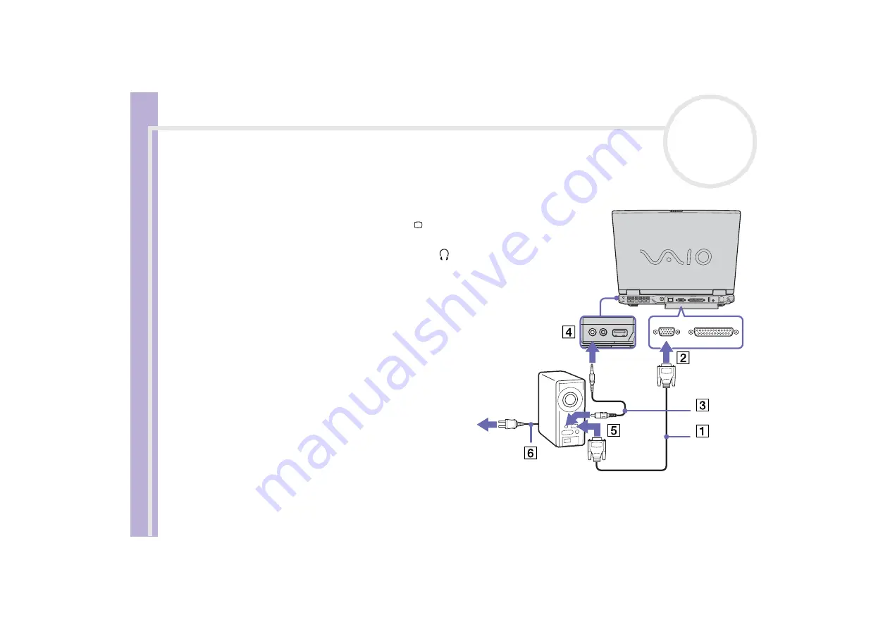 Sony PCG-8F1M Скачать руководство пользователя страница 54