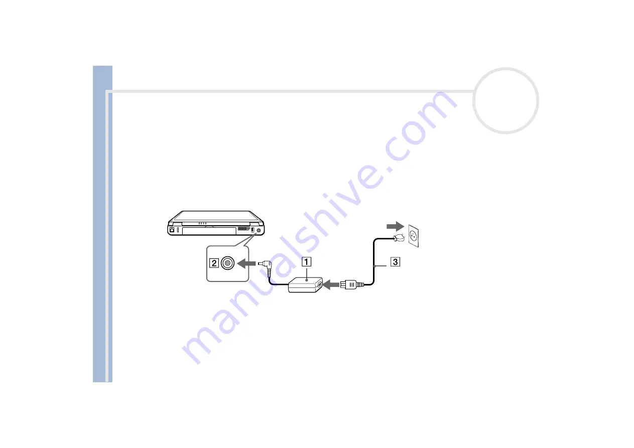 Sony PCG-981M Instruction & Operation Manual Download Page 18