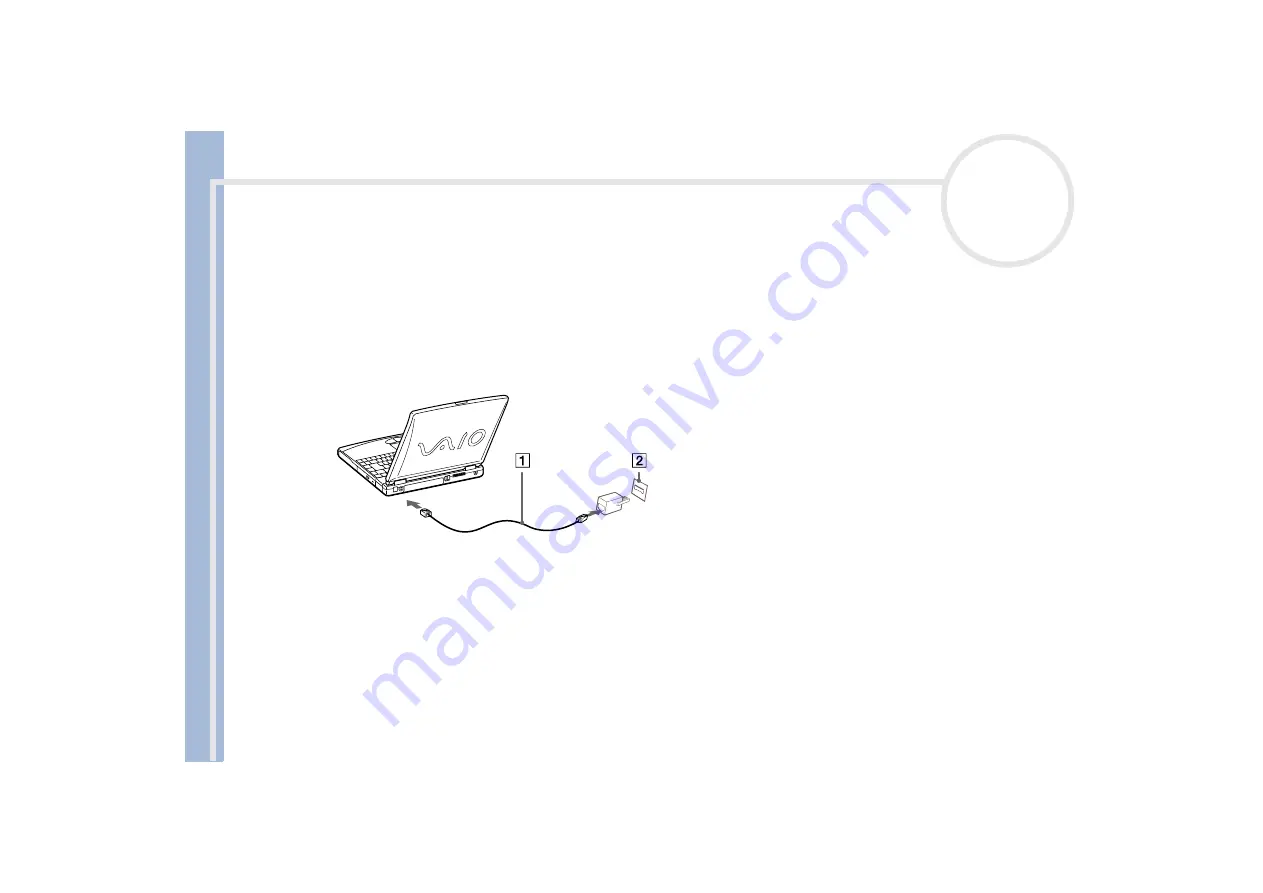 Sony PCG-981M Instruction & Operation Manual Download Page 51