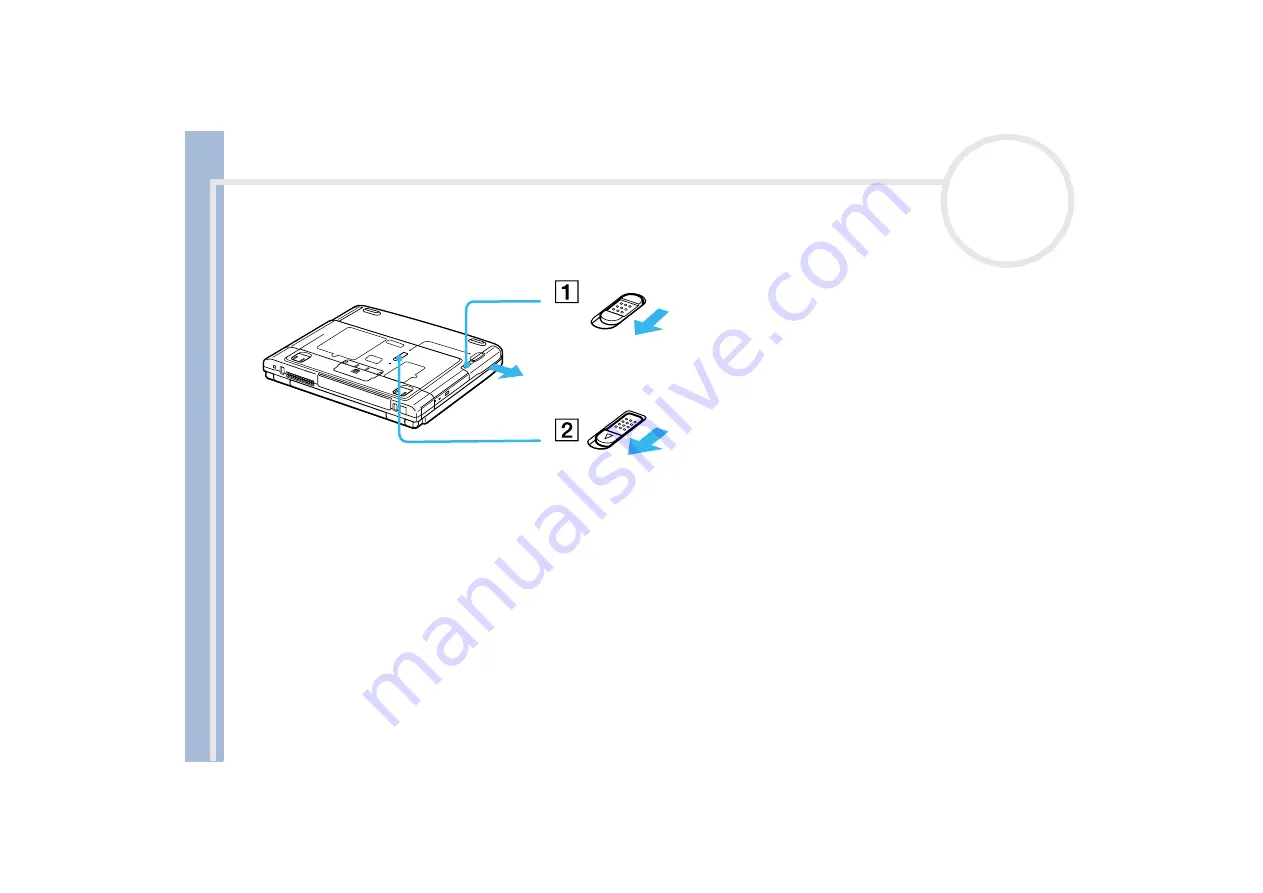 Sony PCG-9B1M Скачать руководство пользователя страница 41