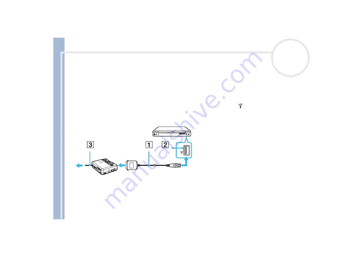 Sony PCG-9B1M Скачать руководство пользователя страница 74