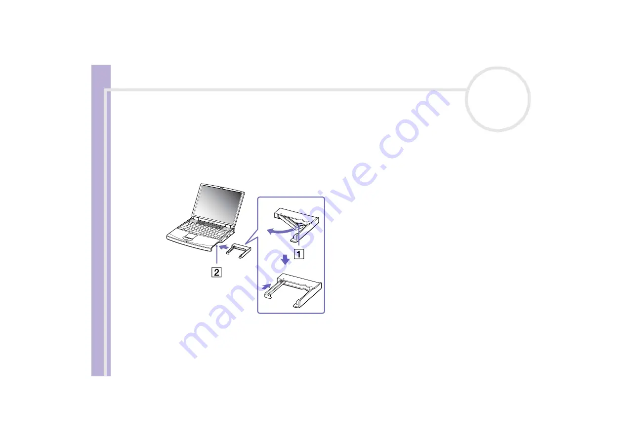 Sony PCG-9G1M Скачать руководство пользователя страница 40