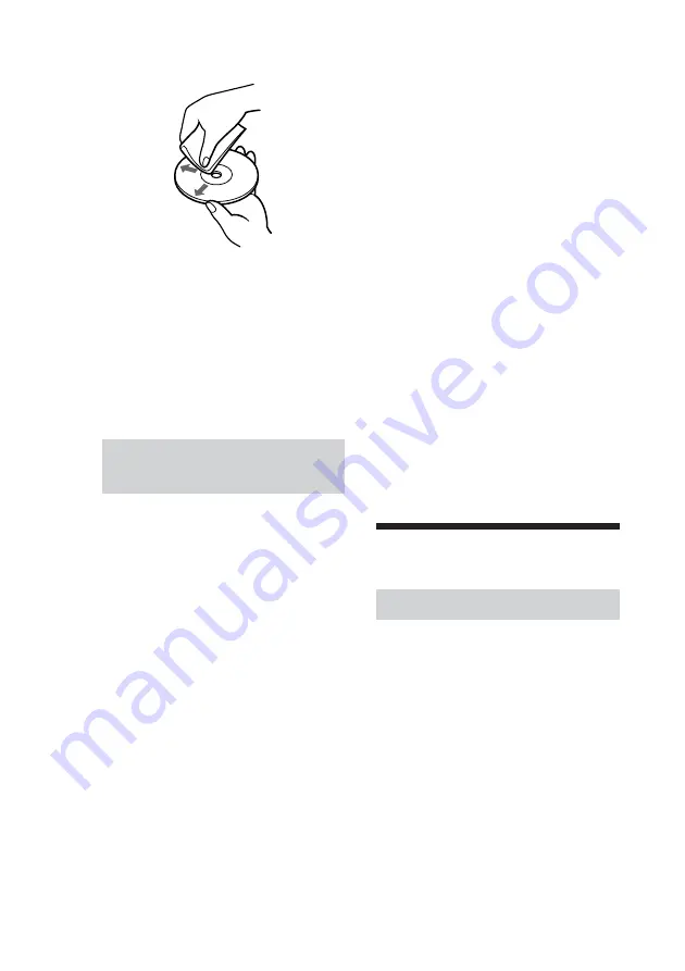 Sony PCG-ABA1 Series Operating Instructions Manual Download Page 27