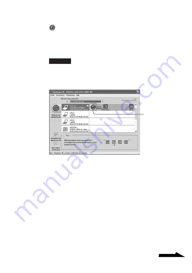 Sony PCG-ABA1 Series Operating Instructions Manual Download Page 81