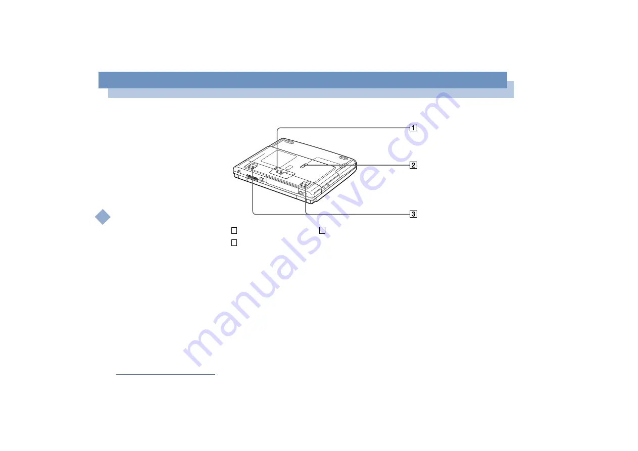 Sony PCG-F212 User Manual Download Page 18