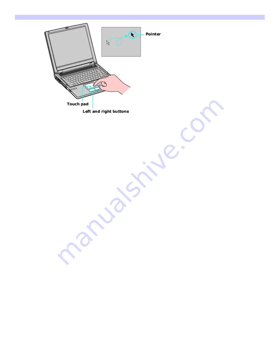 Sony PCG-FRV25 VAIO User Guide  (primary manual) User Manual Download Page 56