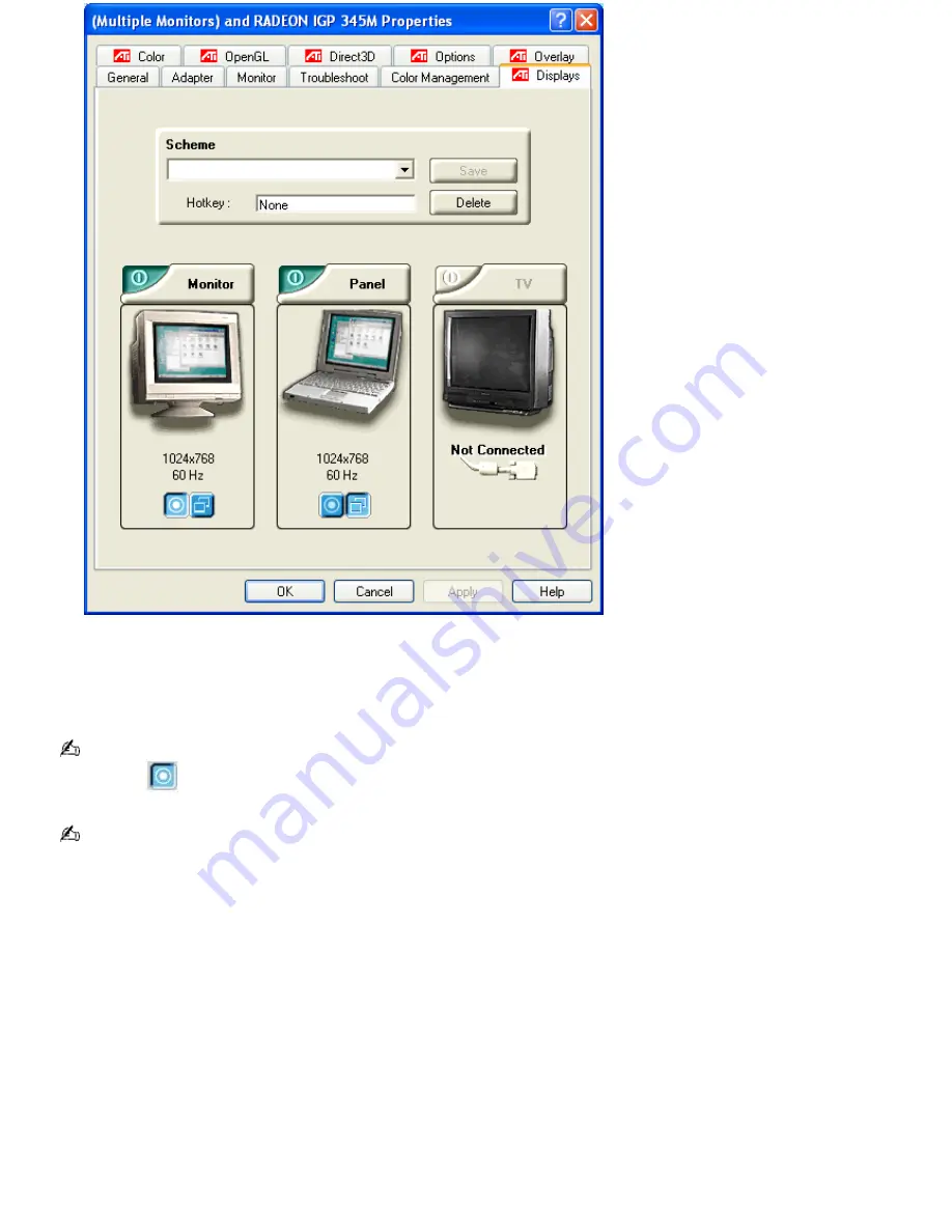 Sony PCG-FRV25 VAIO User Guide  (primary manual) User Manual Download Page 101