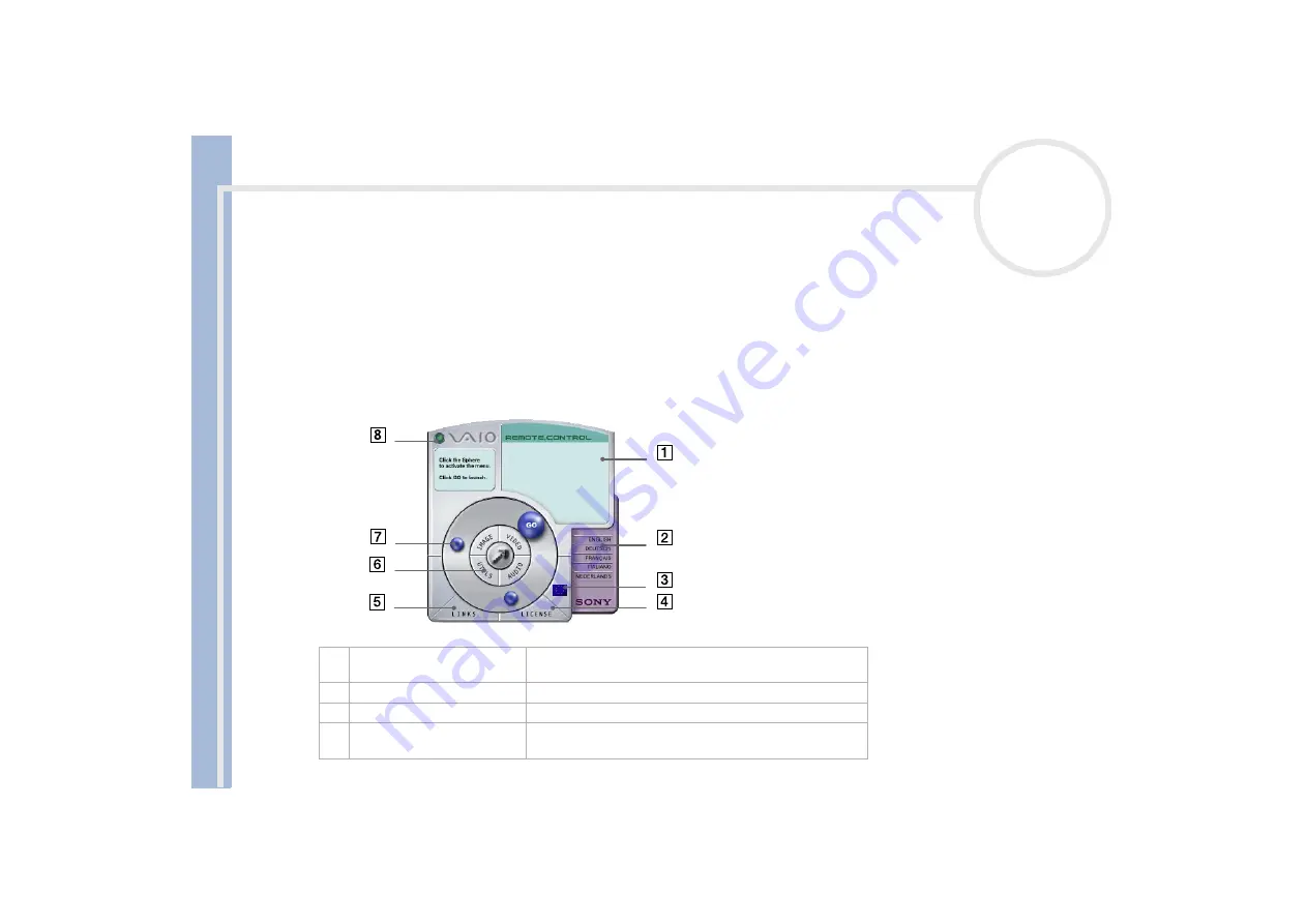 Sony PCG-FX403 Скачать руководство пользователя страница 14