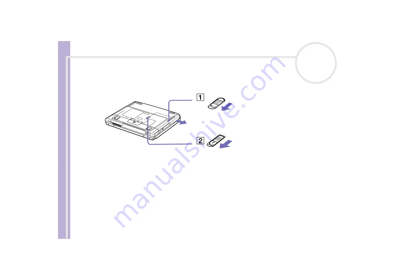 Sony PCG-FX600 Series User Manual Download Page 41