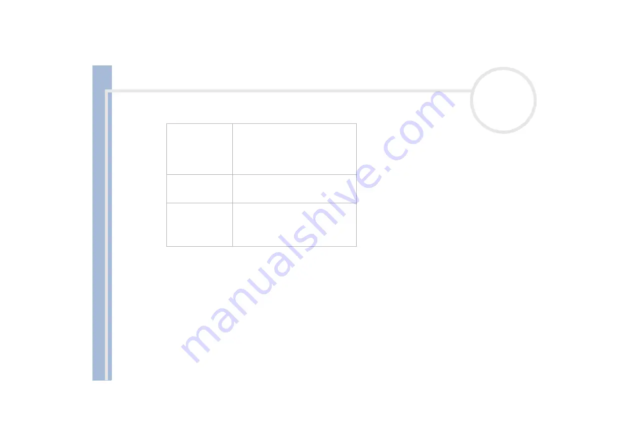 Sony PCG-GR114MK Software Manual Download Page 22