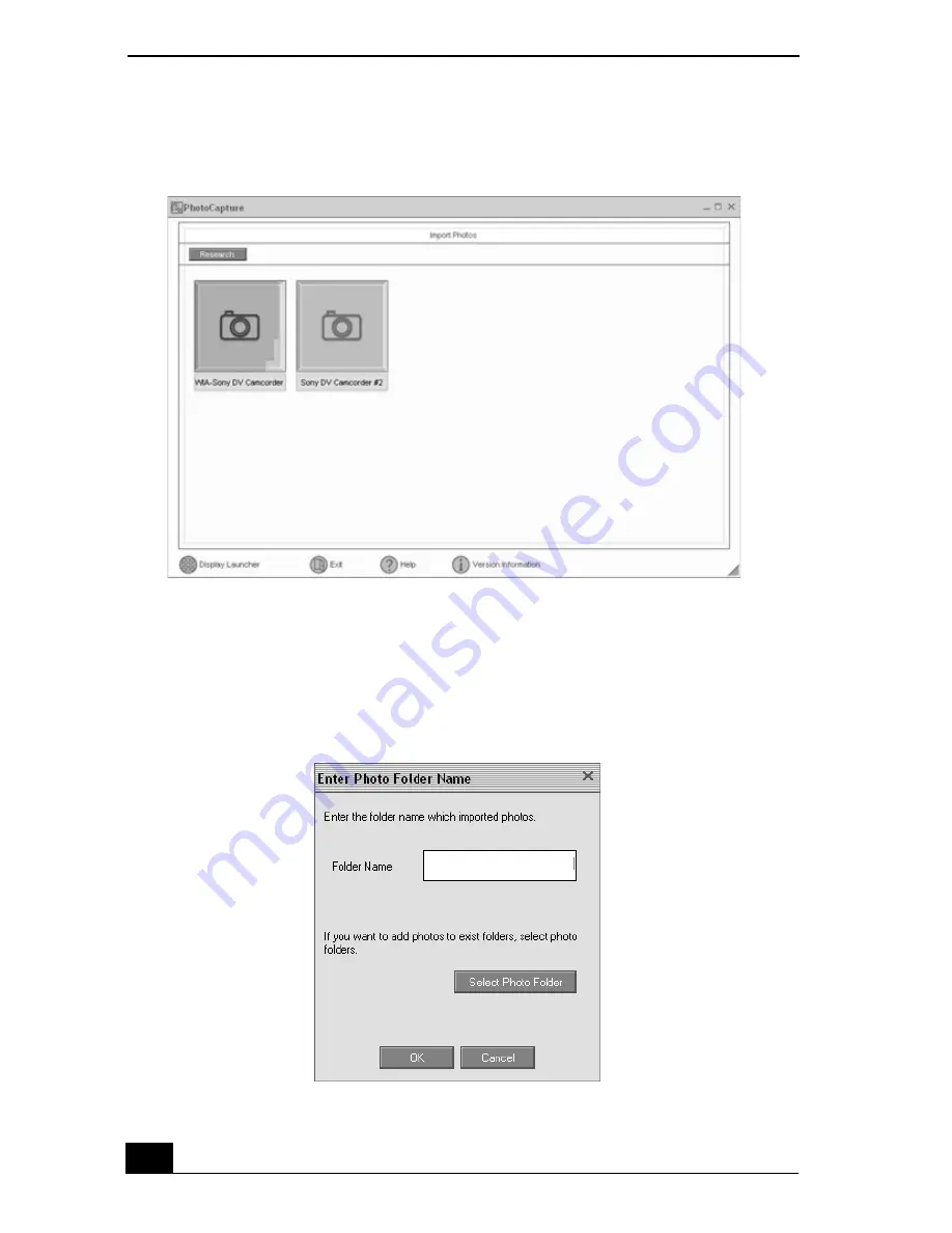 Sony PCG-GR390 User Manual Download Page 120