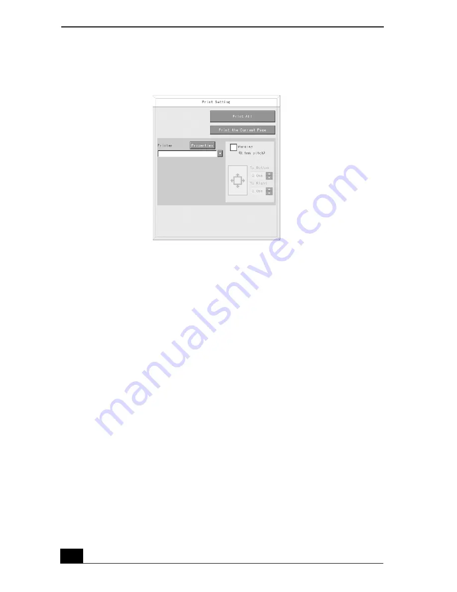 Sony PCG-GR390 User Manual Download Page 124