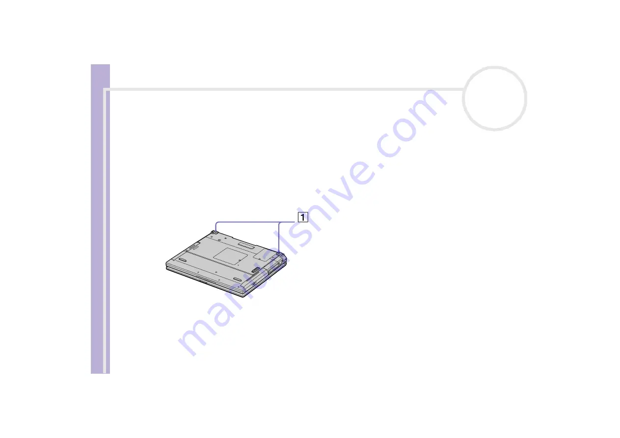 Sony PCG-GRS614MP User Manual Download Page 14