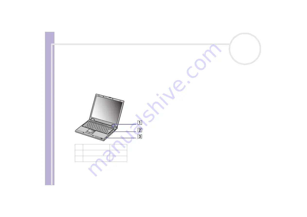 Sony PCG-GRS614MP User Manual Download Page 15