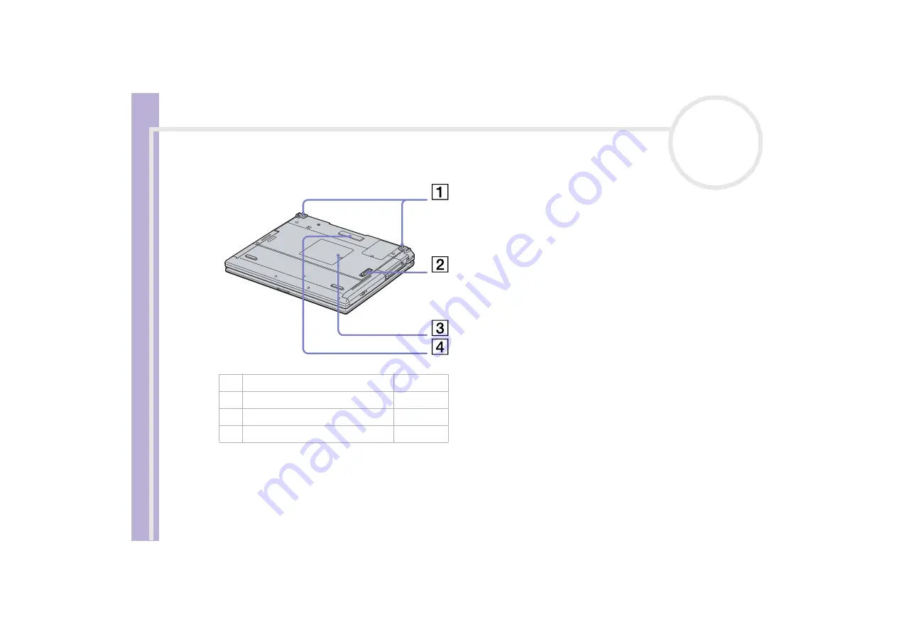 Sony PCG-GRS614MP User Manual Download Page 19