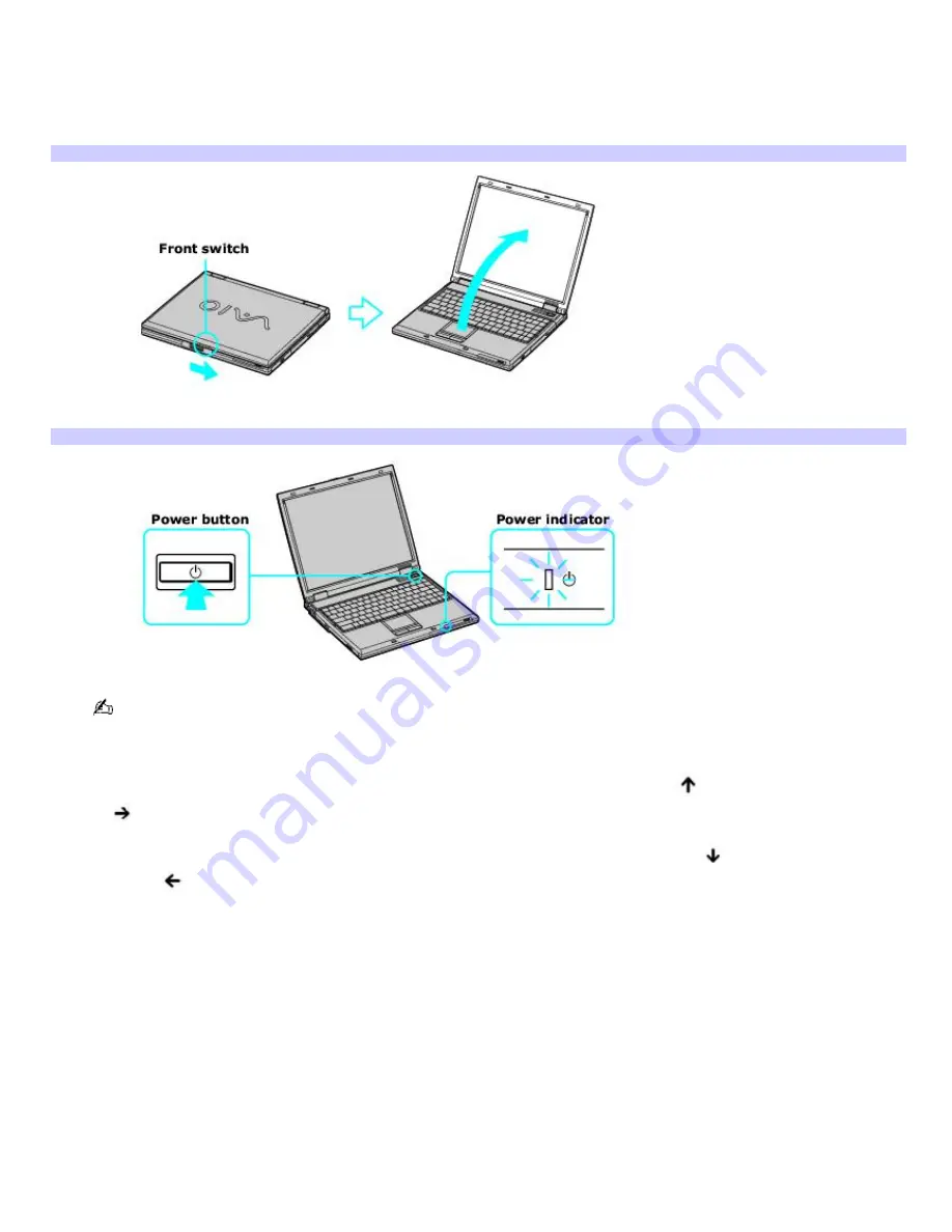 Sony PCG-GRS700K Marketing Specifications Sheet User Manual Download Page 5