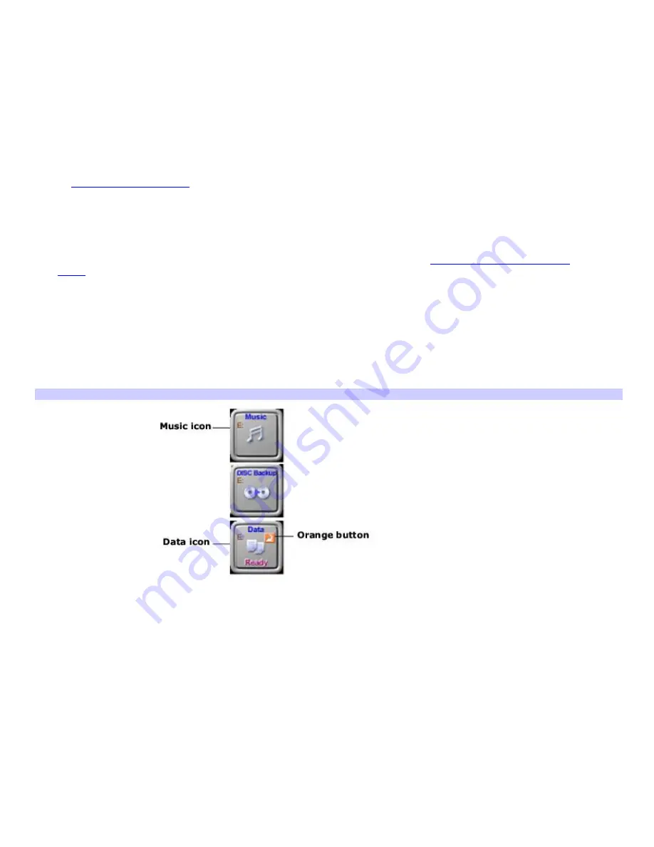 Sony PCG-GRS700K Marketing Specifications Sheet User Manual Download Page 40