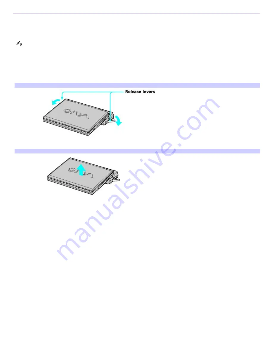 Sony PCG-GRS700K Marketing Specifications Sheet User Manual Download Page 72