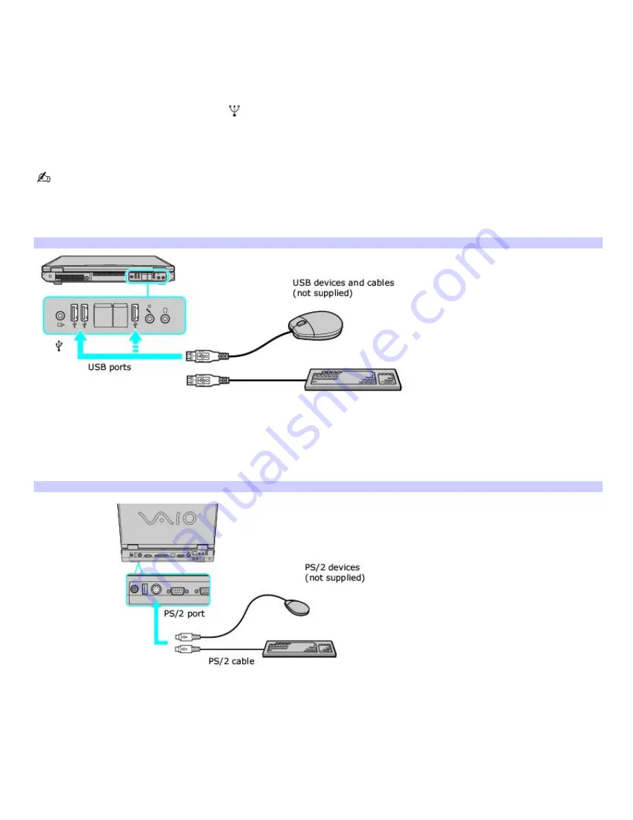 Sony PCG-GRT250 - VAIO - Pentium 4 2.66 GHz User Manual Download Page 114