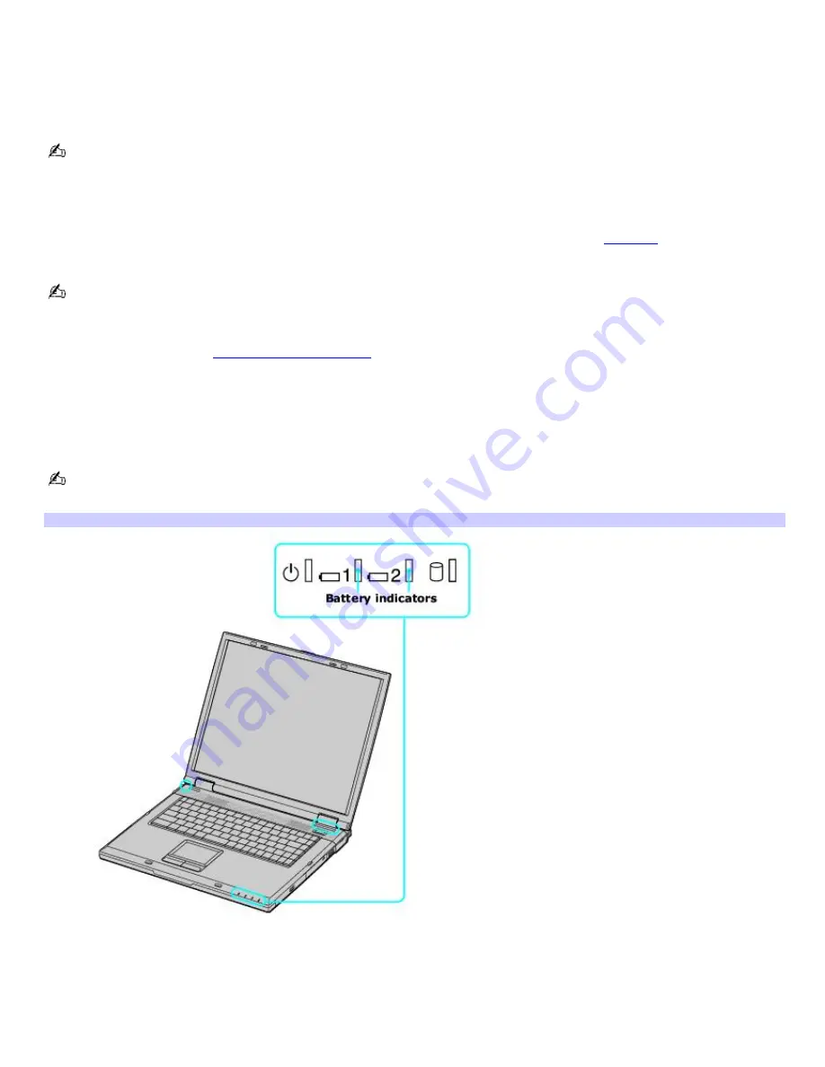 Sony PCG-GRV670P VAIO User Manual Download Page 12