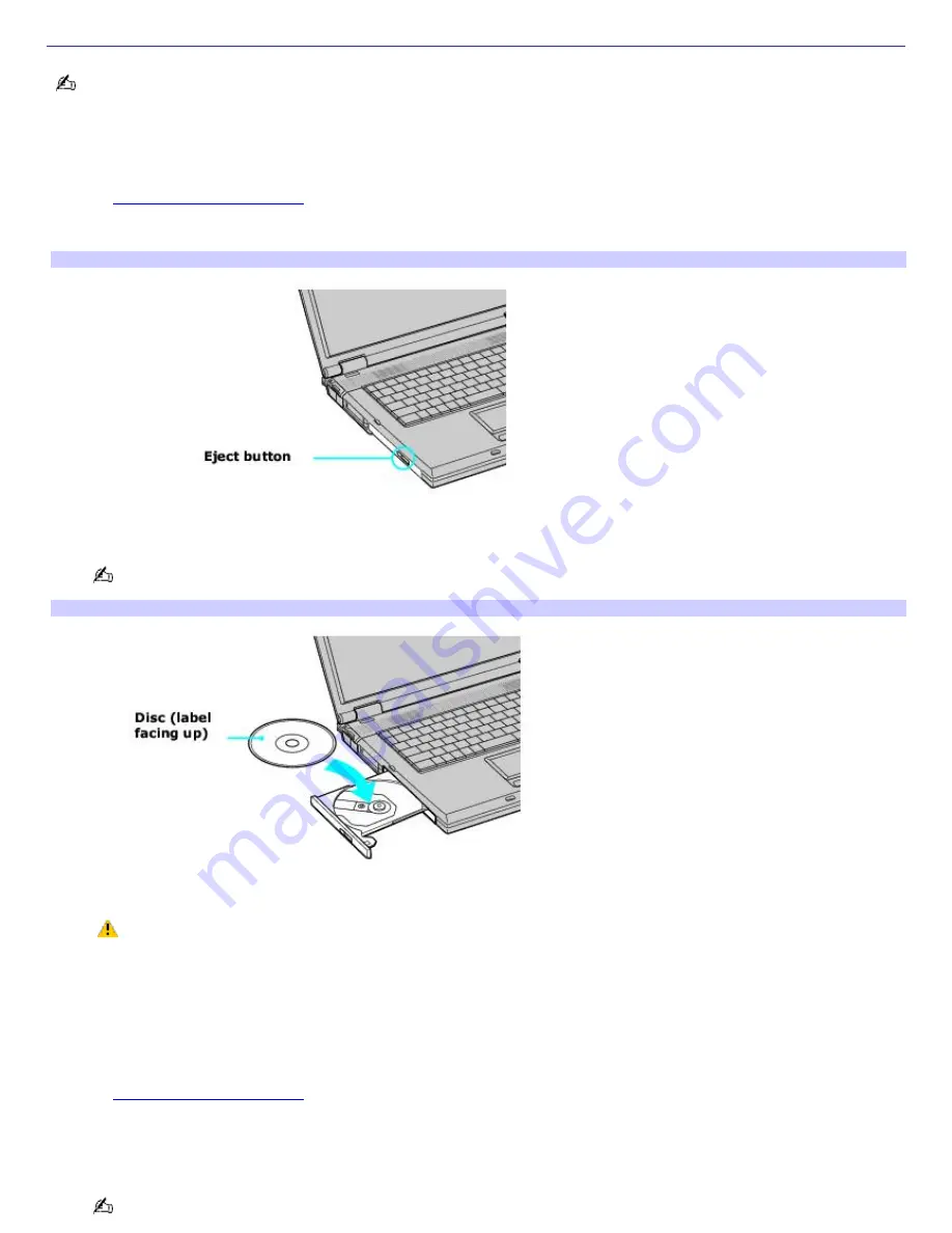 Sony PCG-GRV670P VAIO User Manual Download Page 36