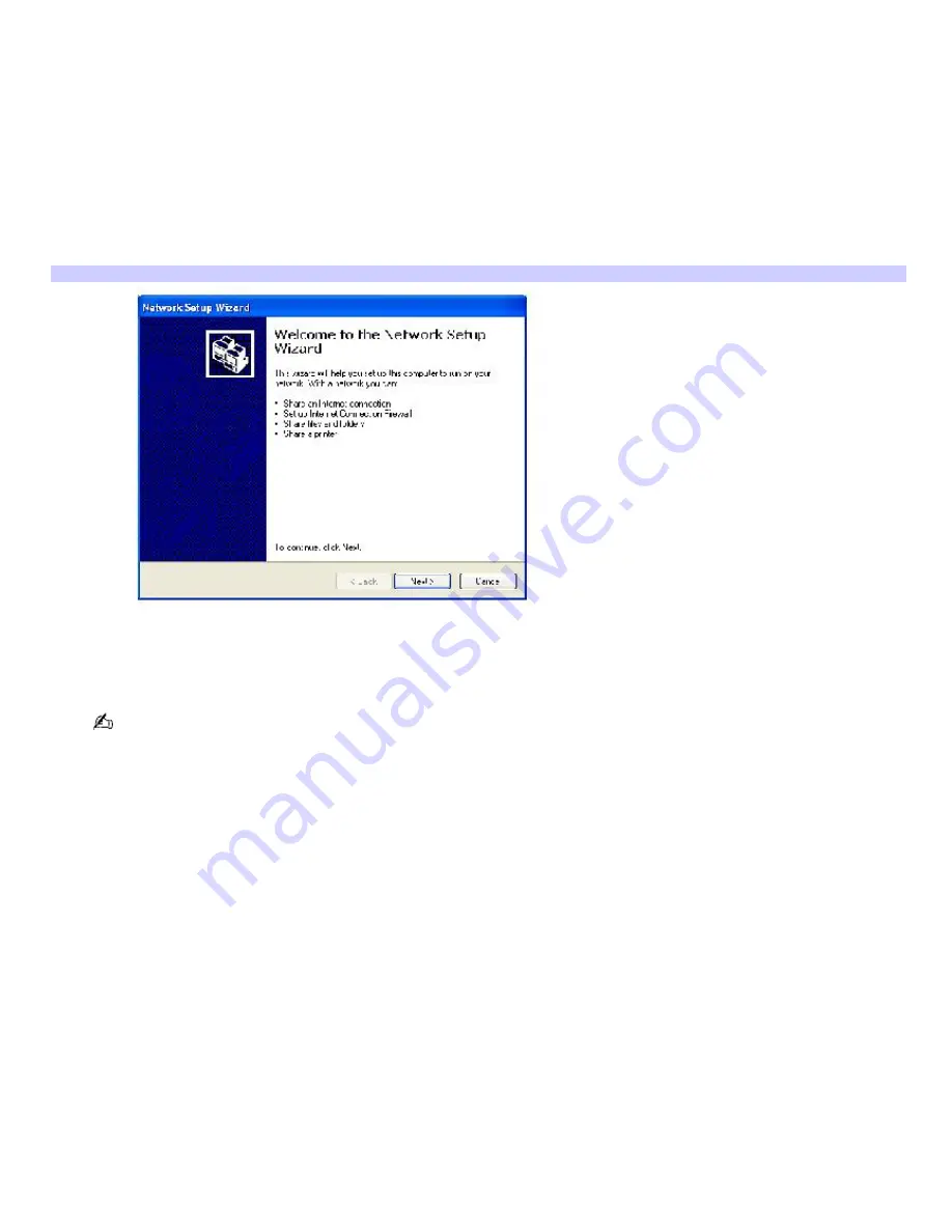 Sony PCG-GRV680 - VAIO - Pentium 4 2.6 GHz User Manual Download Page 32