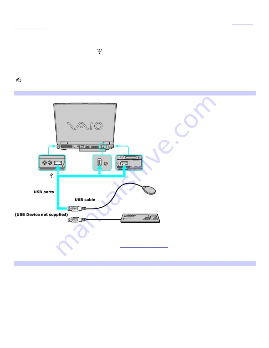 Sony PCG-GRV680 - VAIO - Pentium 4 2.6 GHz User Manual Download Page 83