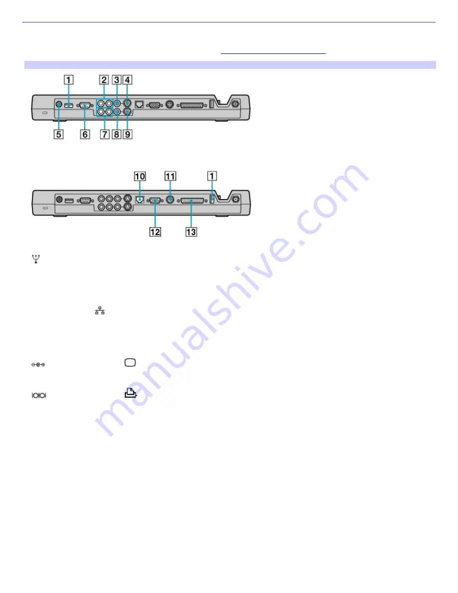 Sony PCG-GRV680 - VAIO - Pentium 4 2.6 GHz User Manual Download Page 100