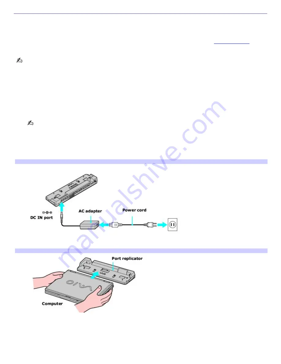 Sony PCG-GRV680 - VAIO - Pentium 4 2.6 GHz User Manual Download Page 101