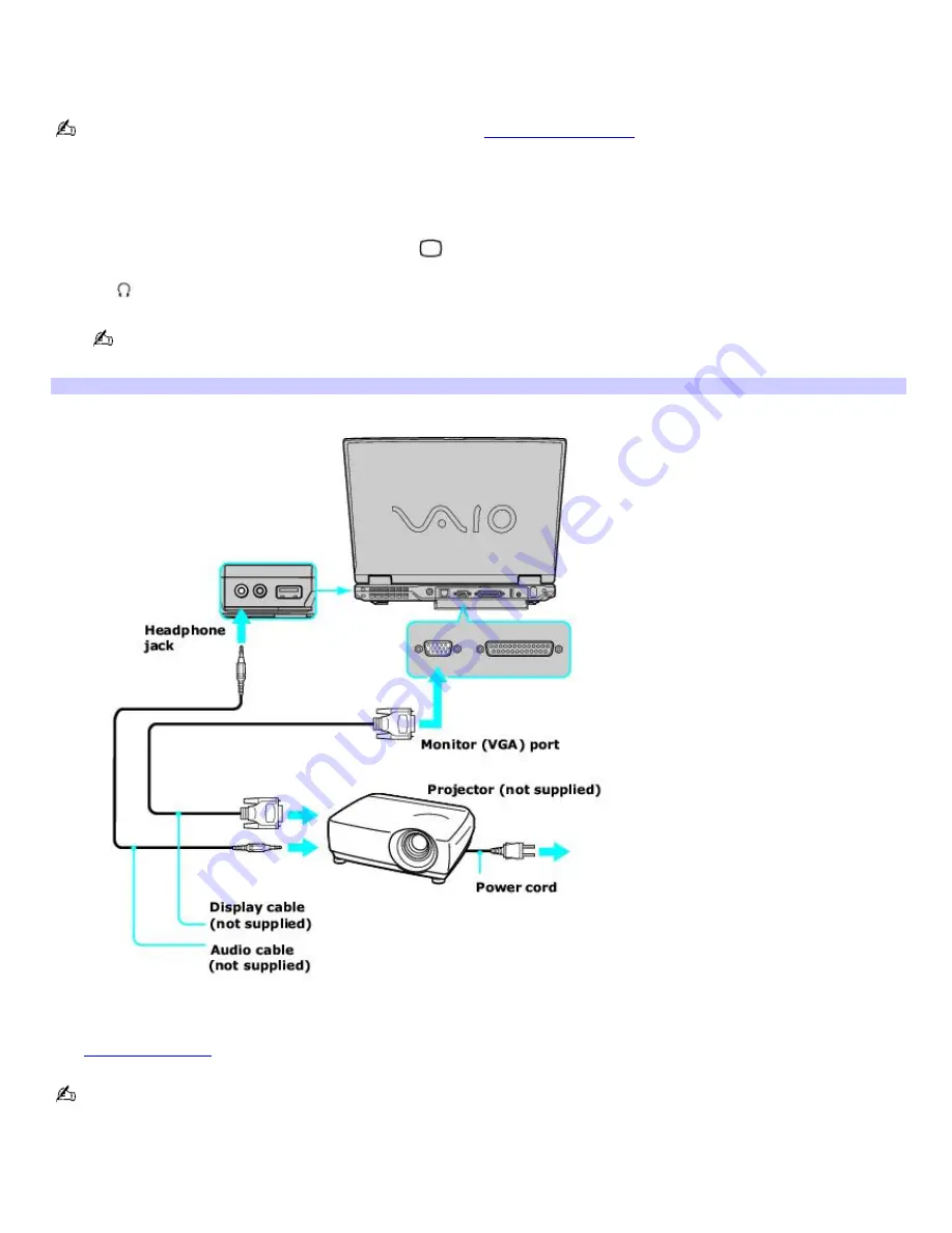 Sony PCG-GRV680 - VAIO - Pentium 4 2.6 GHz User Manual Download Page 111