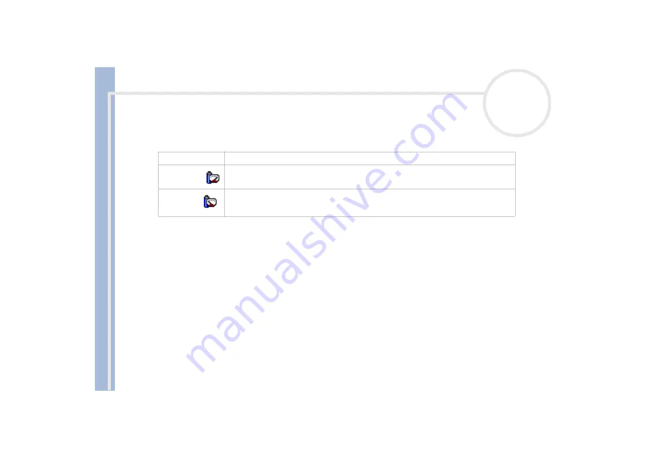 Sony PCG-GRX415MP Software Setup Manual Download Page 89