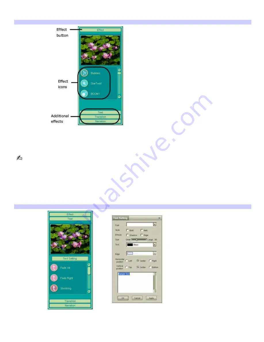 Sony PCG-GRX690K User Manual Download Page 195