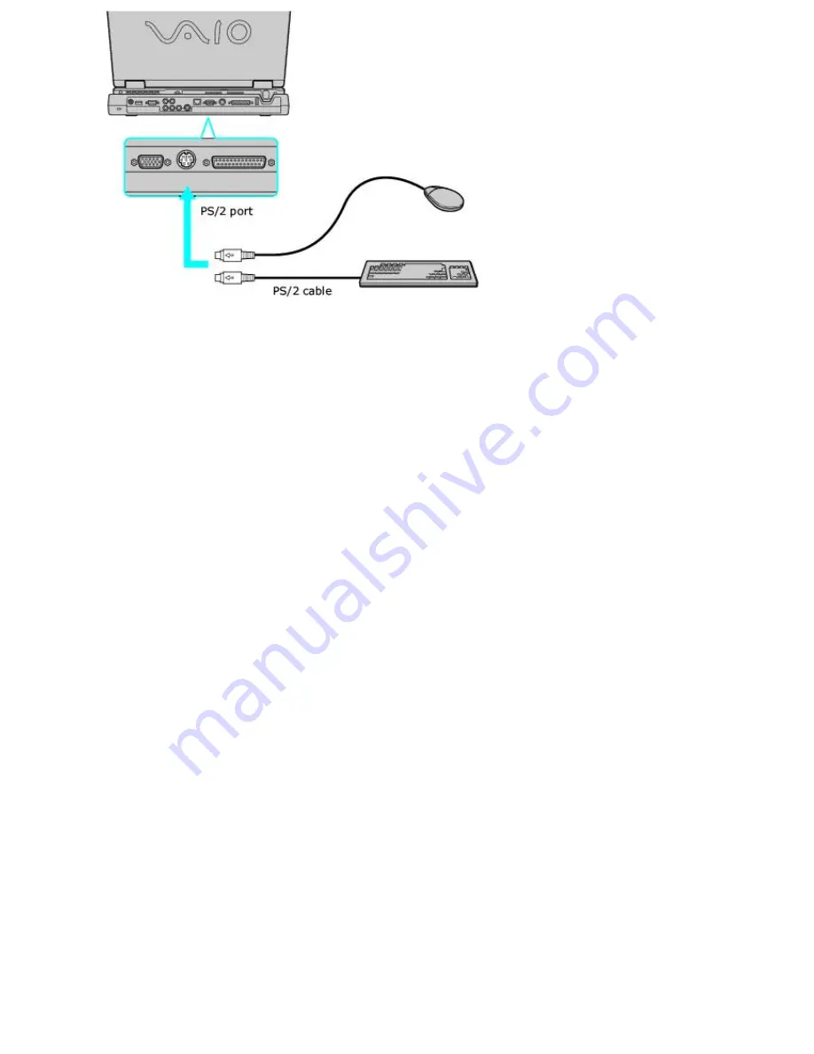 Sony PCG-GRX770 Скачать руководство пользователя страница 89