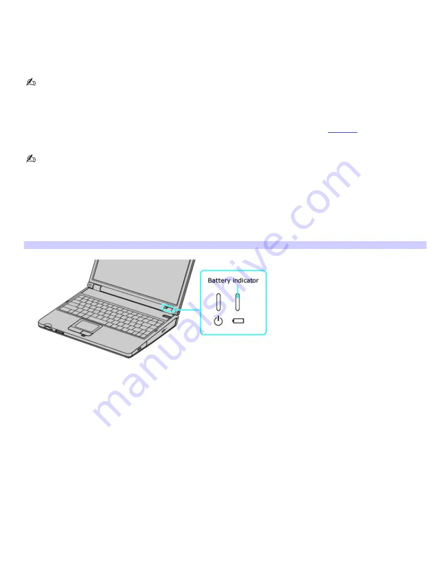 Sony PCG-K12P Marketing User Manual Download Page 16