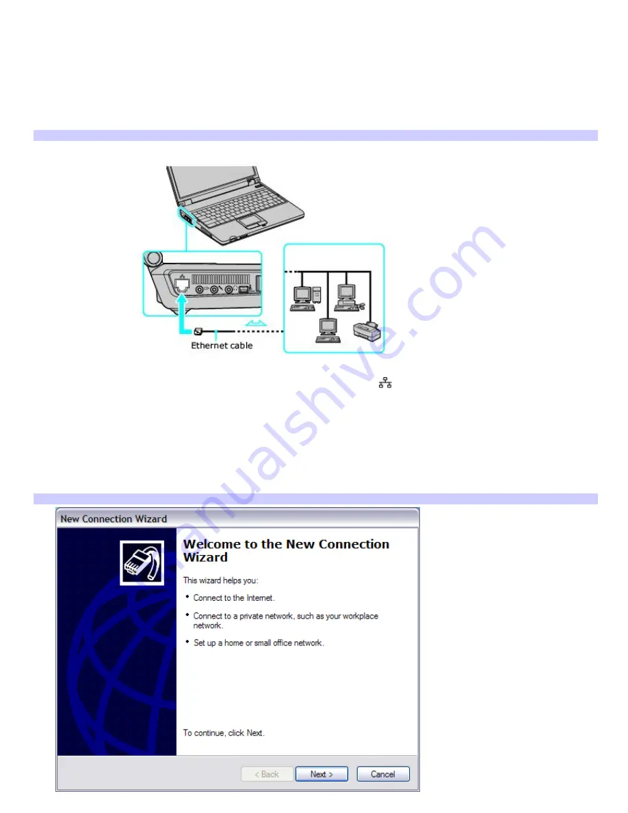 Sony PCG-K12P Marketing User Manual Download Page 28